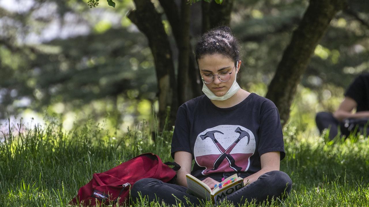 Yüzde 18,1 ile 20 arası 