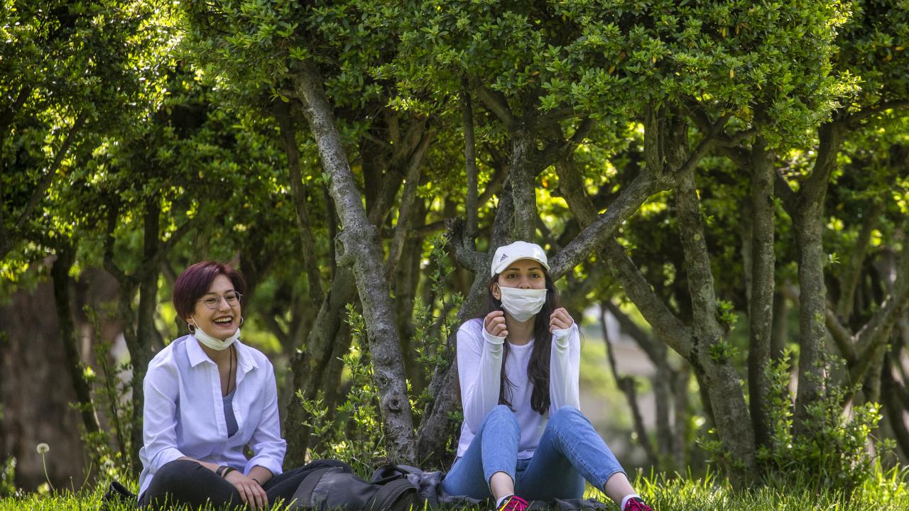 Yüzde 14,1 ile yüzde 16 arası