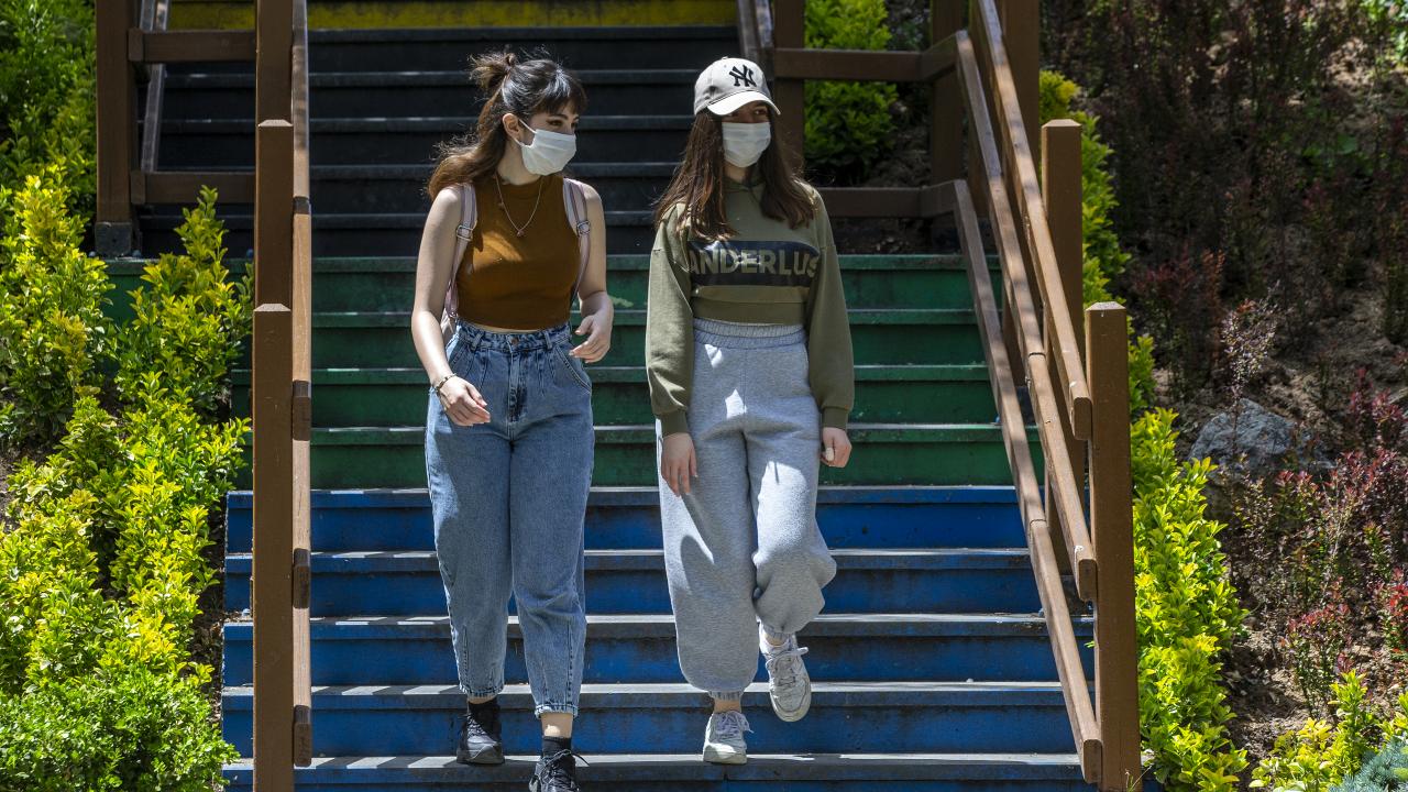 Yüzde 14,1 ile yüzde 16 arası