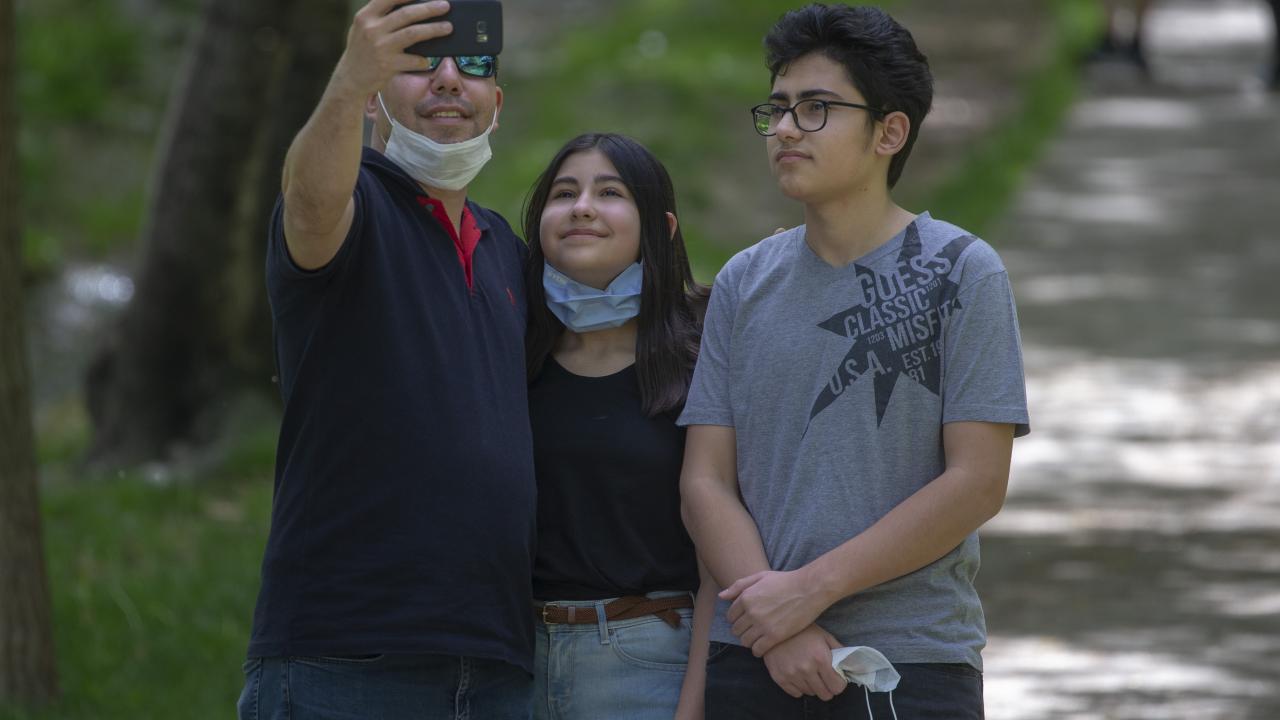 Yüzde 14,1 ile yüzde 16 arası