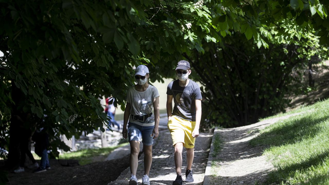 Yüzde 14,1 ile yüzde 16 arası