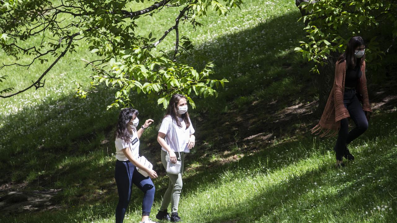 Yüzde 14`ten az olanlar