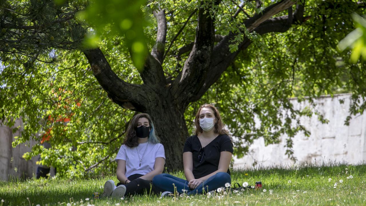 Yüzde 14`ten az olanlar