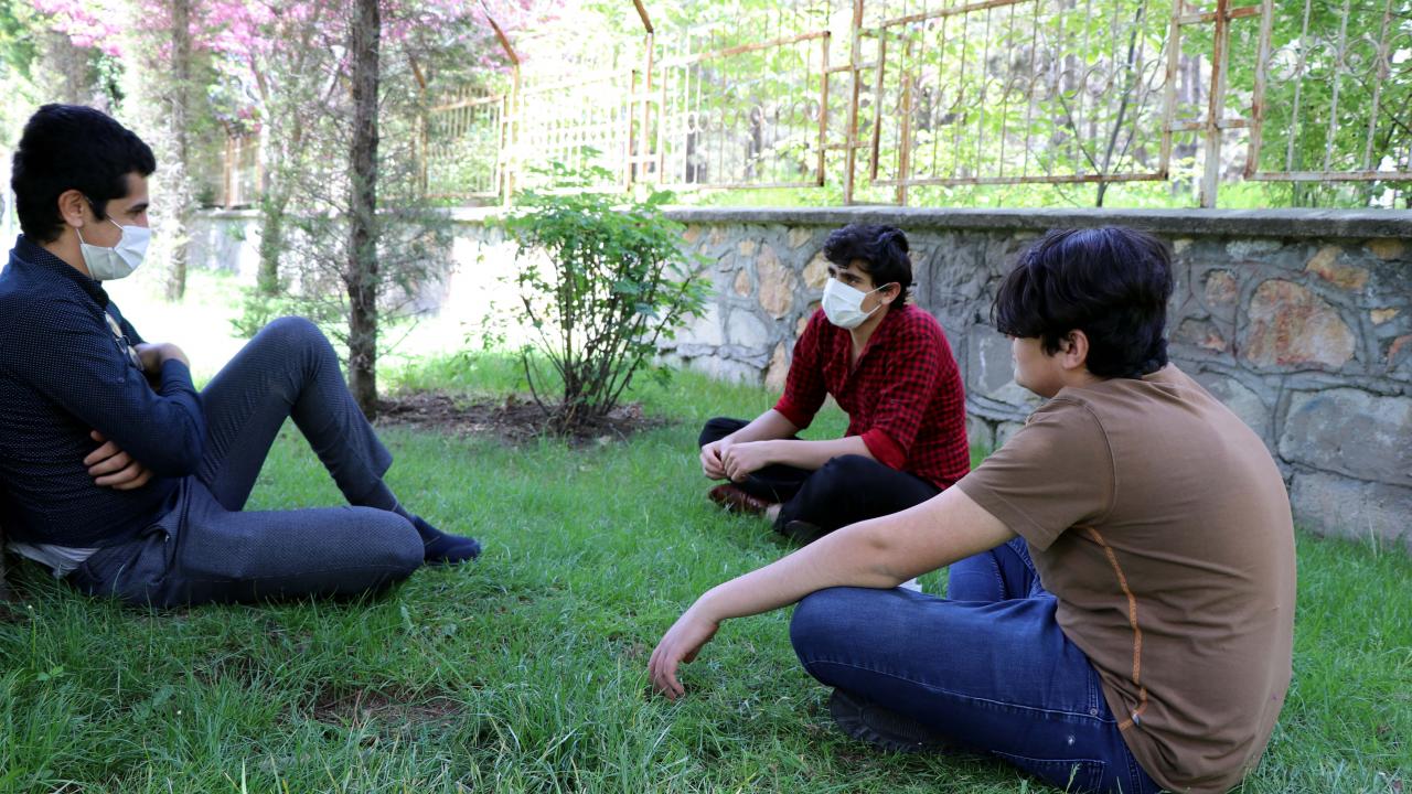 Yüzde 16,1 ile yüzde 18 arası 