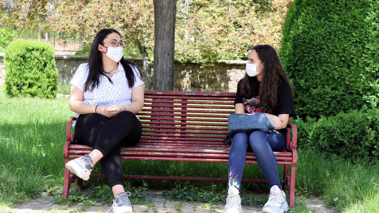 Yüzde 16,1 ile yüzde 18 arası 