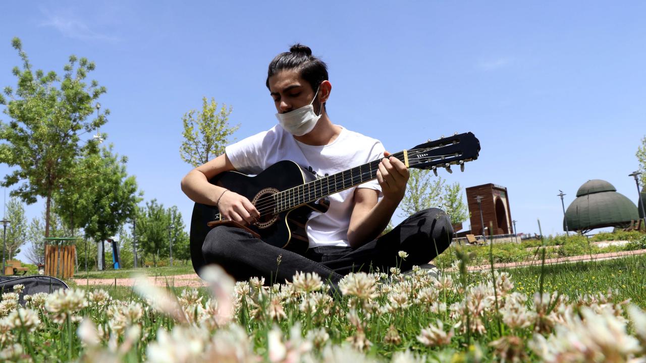 Yüzde 16,1 ile yüzde 18 arası 