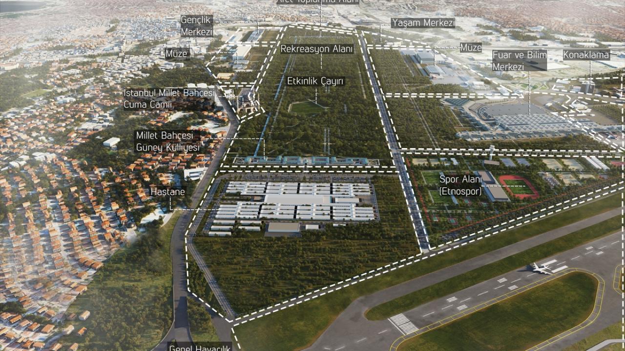 "İhale şeffaf şekilde yapıldı"