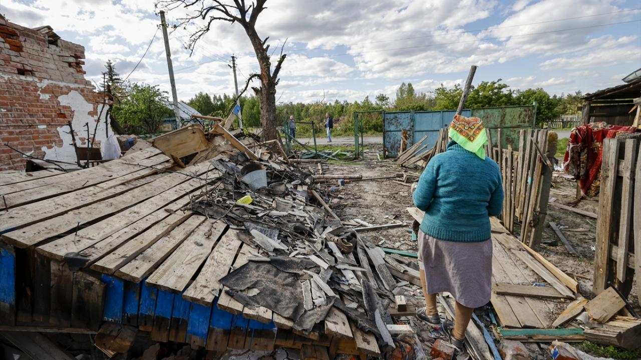 "Saldırıları kimse beklemiyordu"