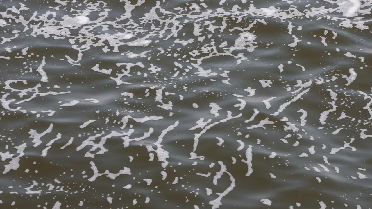 Yağmur suyu ve kanalizasyon hattı