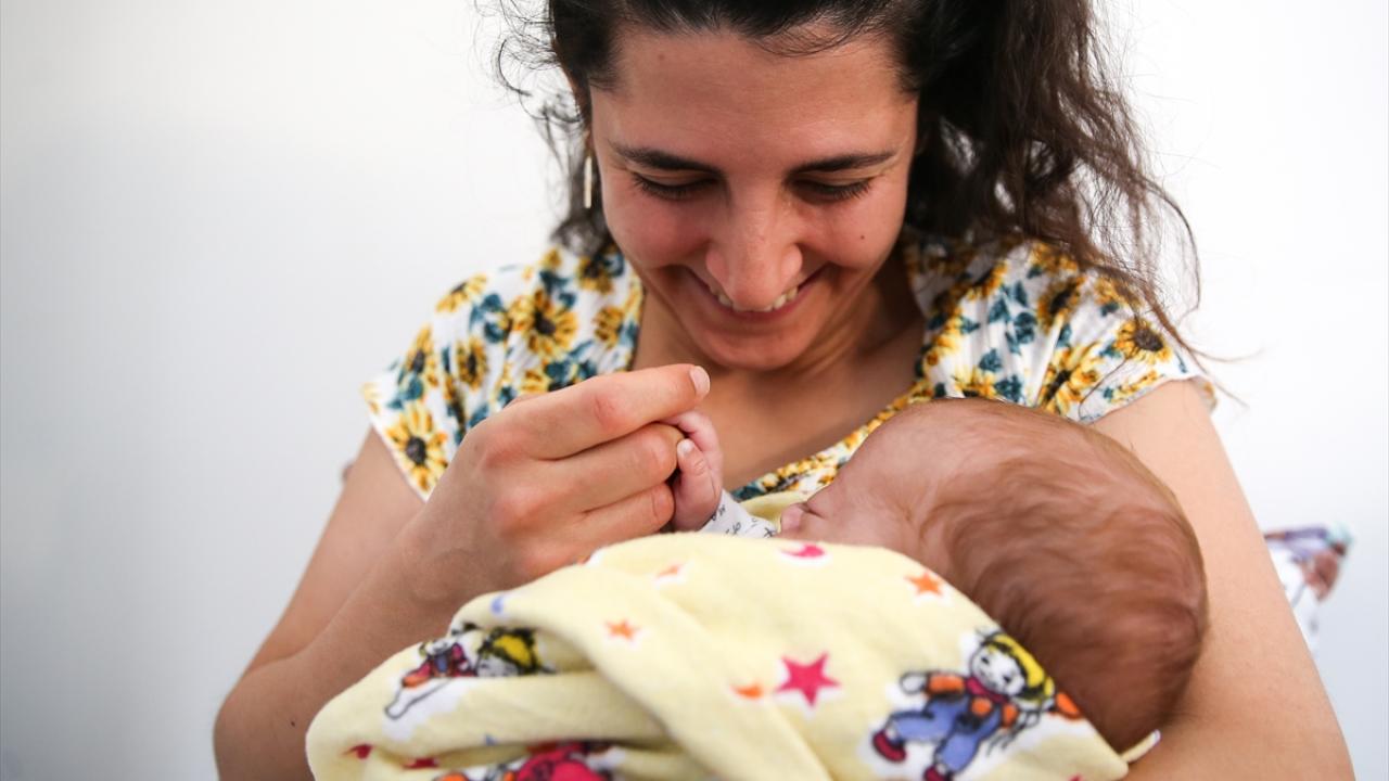 "Umudumuzu hiç kaybetmedik"