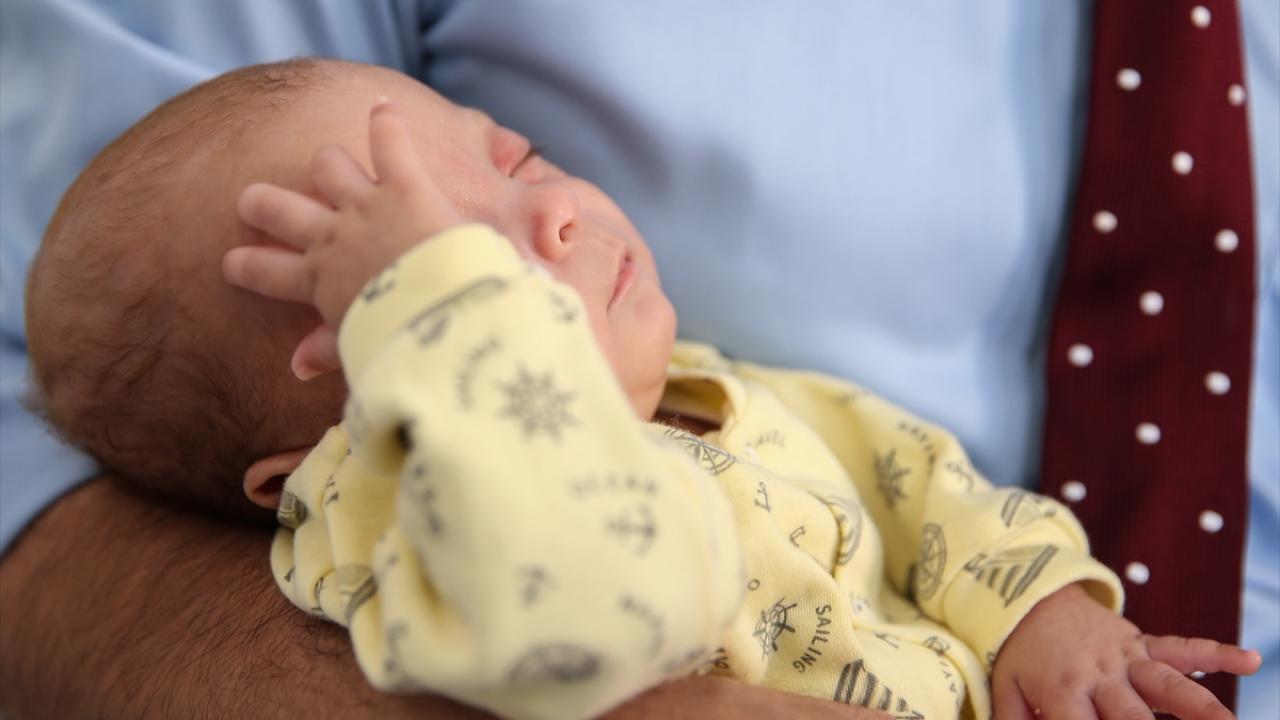 "Bu vakaya `mucize bebekler` diyoruz"