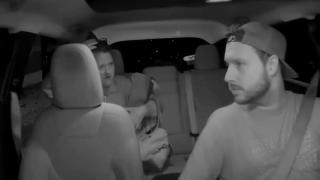 ABD'de bir taksi şoförü, ırkçı yolcuları araca almadı