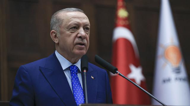 Cumhurbaşkanı Erdoğan: 29 Mayıs İstanbulun fethini Atatürk Havalimanında kutlayacağız