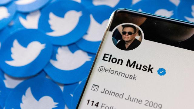 Twitter yatırımcıları Elon Muska dava açtı