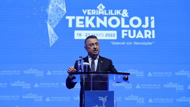 Oktaydan ABDye tepki: Herkes neye alkış tuttuğunu iki kere düşünmelidir