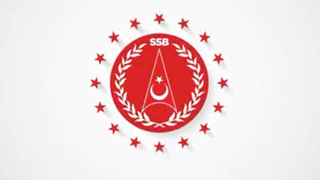 Savunma Sanayii Başkanlığının logosu yenilendi