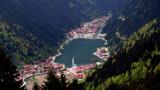 Trabzon ile Şuşa 'kardeş şehir' oluyor