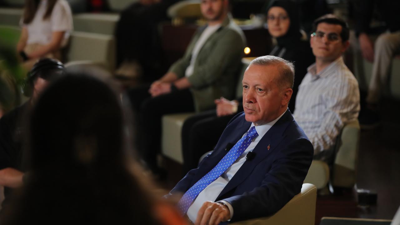 "Rusya-Ukrayna savaşıyla alakalı olarak denge politikası güdüyoruz"