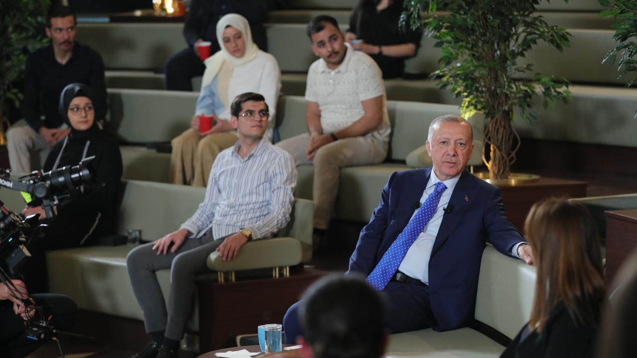 "İsveç kesinlikle tam bir terör yuvasıdır"