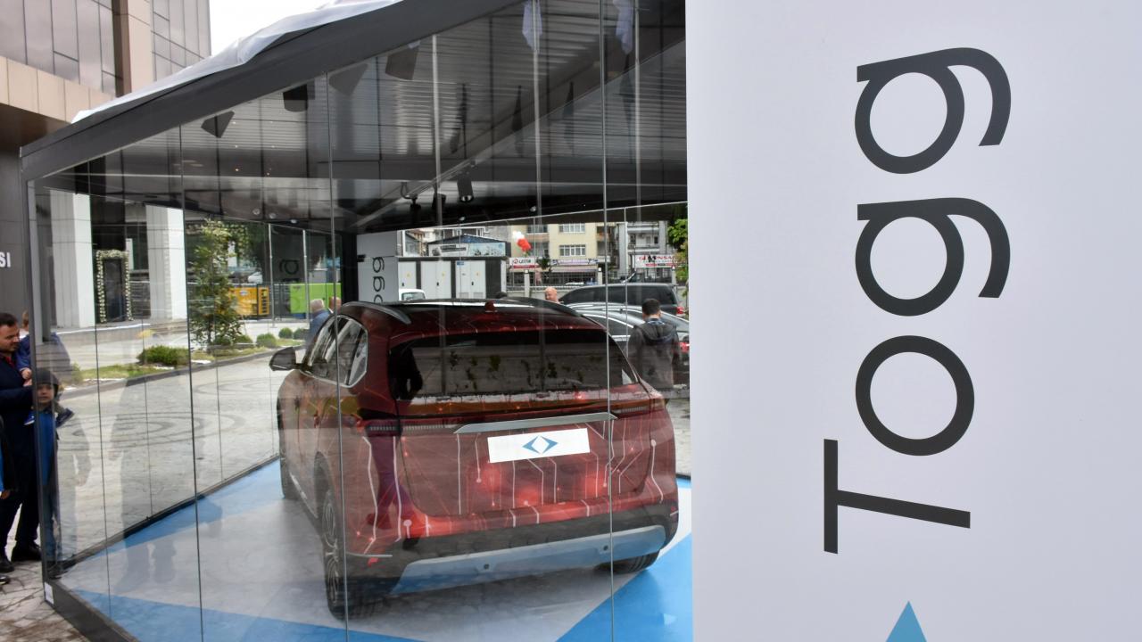 "2023 yılının Mart ayından itibaren caddelerde görmeye başlayacağız"