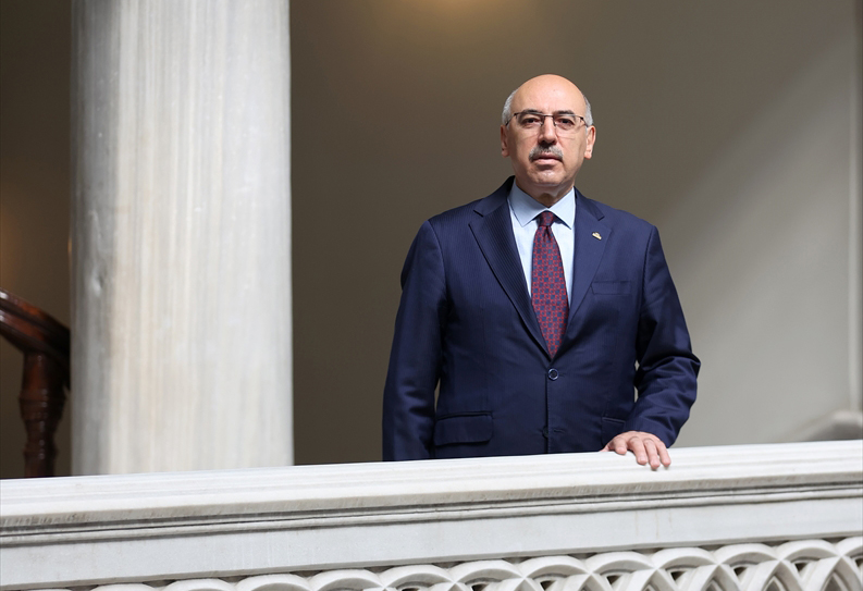 "Tarihi mirasın asıllarının korunmasını amaçlıyoruz"