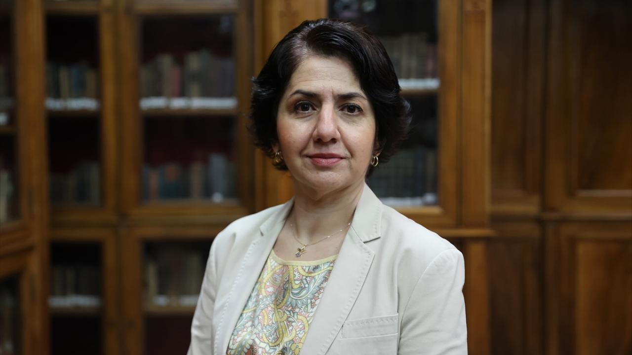 700 bin dijital görüntü elektronik ortama aktarılacak