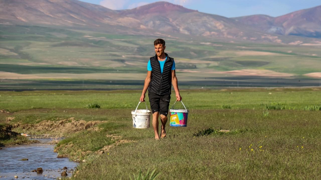 "Tatlı sularda sürekli denetim yapıyoruz"