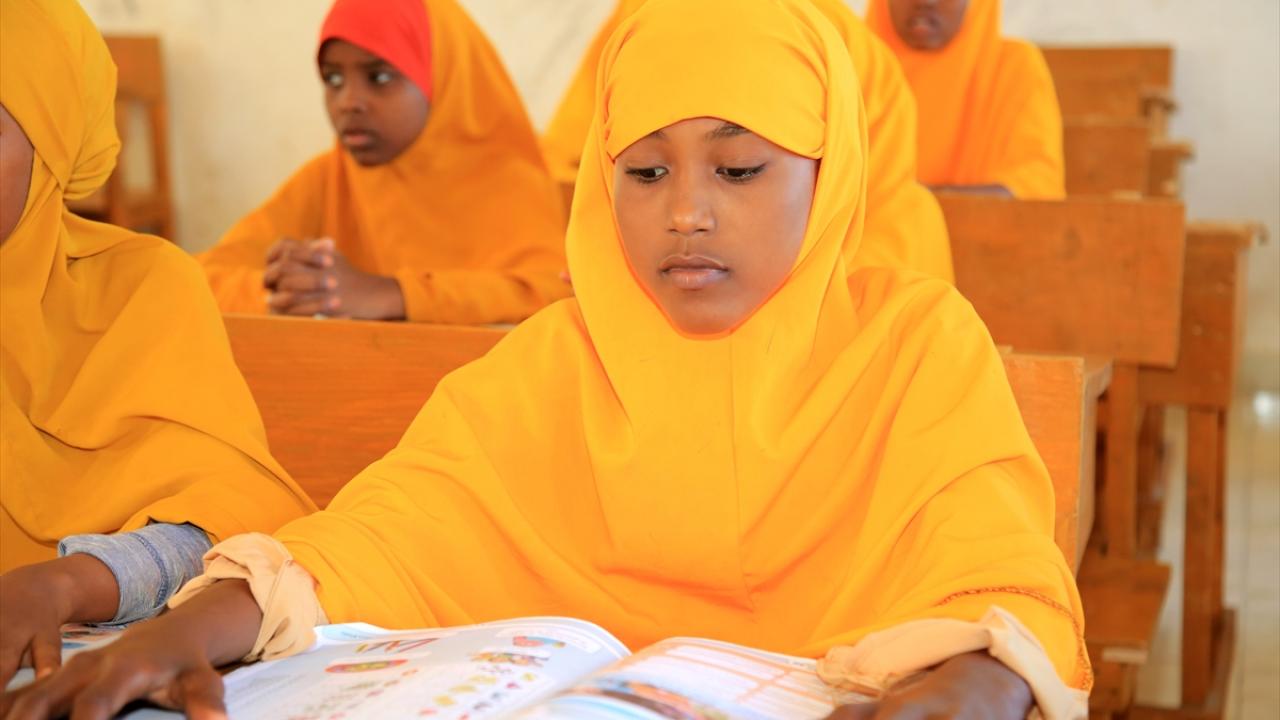 Online eğitim başlıyor