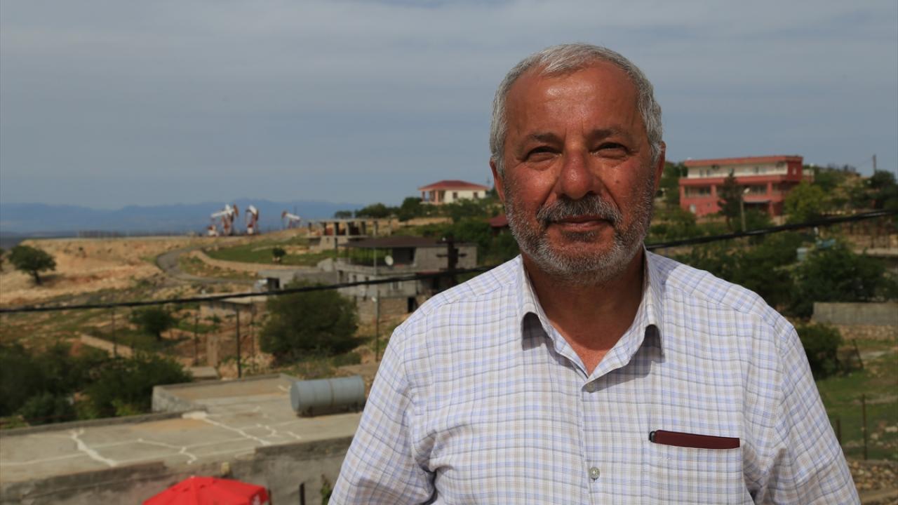 "TPAO`nun verdiği imkanlarla okumak kısmet oldu"