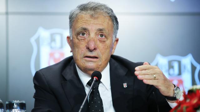 Ahmet Nur Çebiden sayılmayan şampiyonluklar çıkışı