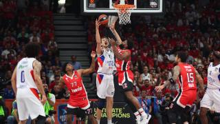 Anadolu Efes finalde