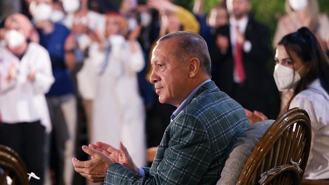 Cumhurbaşkanı Erdoğan Adanada gençlerle buluşacak