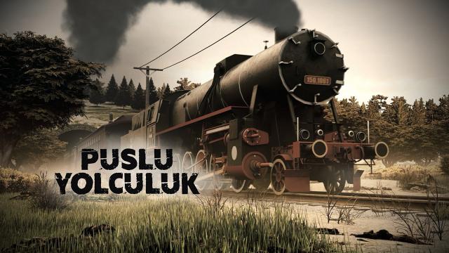 TRT’den 19 Mayıs’a özel belgesel: Puslu Yolculuk