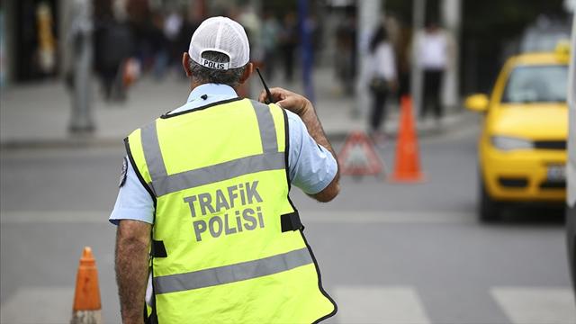 İstanbulda hangi yollar kapatılacak? 21 Mayıs Cumartesi trafiğe kapatılacak yollar...