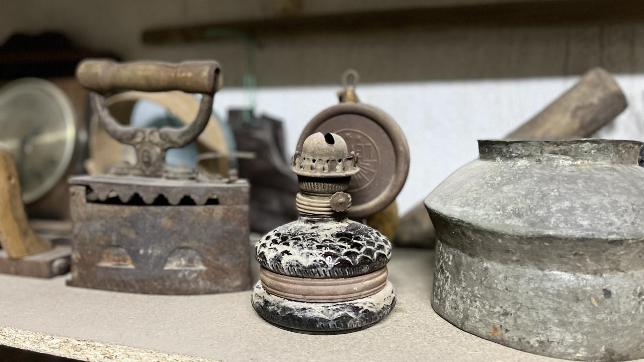  Bu odada dünyayı unutuyorum