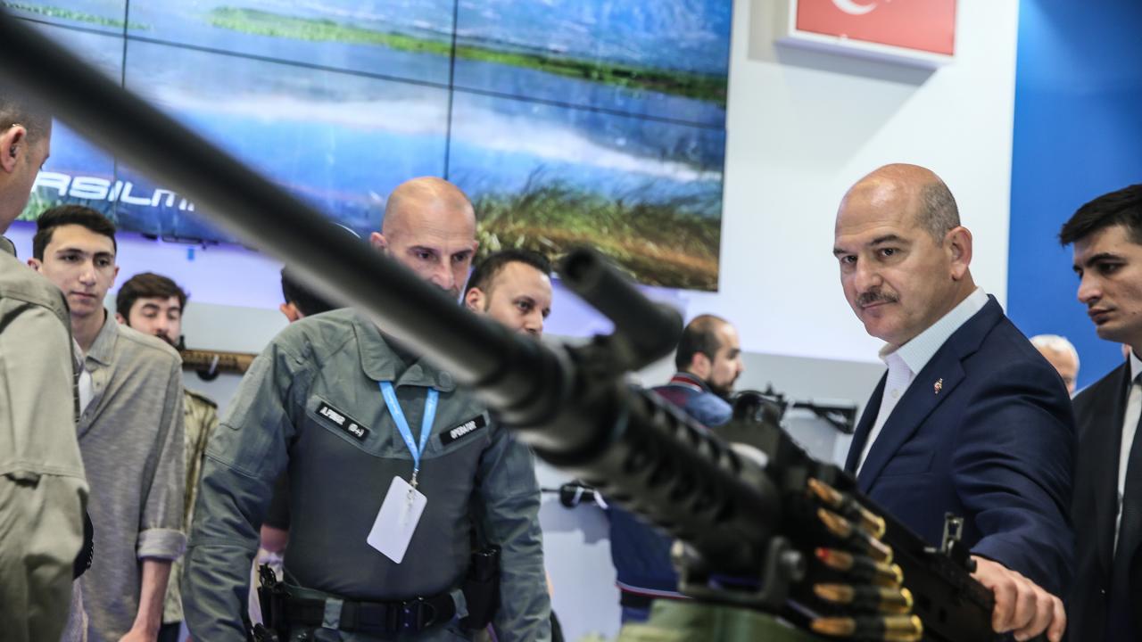 “Kimliği ehliyete yükleyebileceğimiz yeni bir süreç başlatıyoruz” 