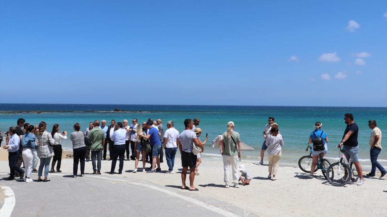 Rum kesiminin Maraş`la ilgili açıklamalarına KKTC`den tepki