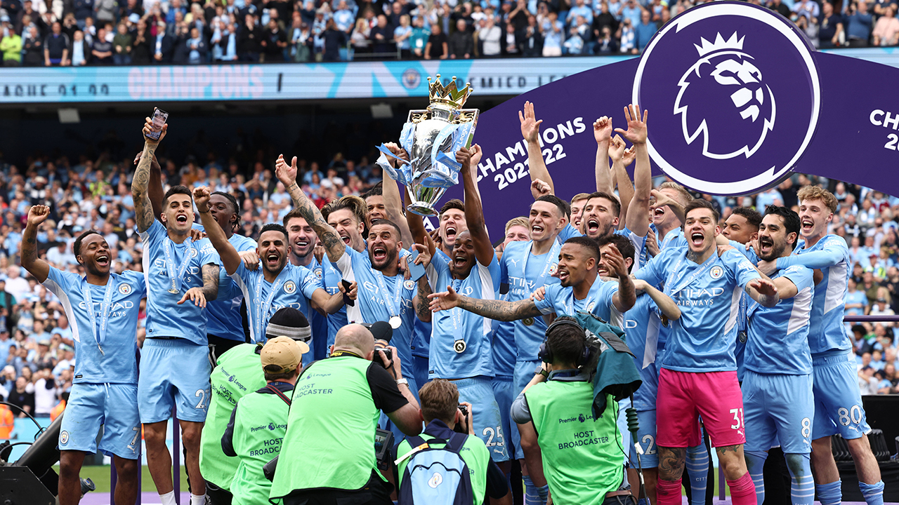 Avrupa’da şampiyon takımlar belli oldu