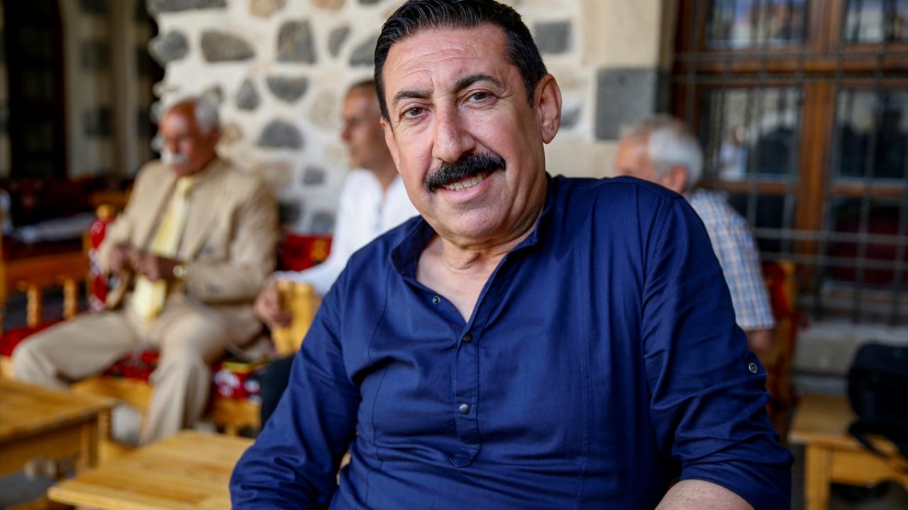 "Cizre halkı çok seviyor"