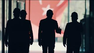 İletişim Başkanı Altun'dan güçlü Türkiye paylaşımı