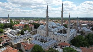 Fatih Sultan Mehmet'e adanmış ilk tematik müze