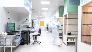 Türk savunma sanayii genç mühendislerin elinde yükseliyor