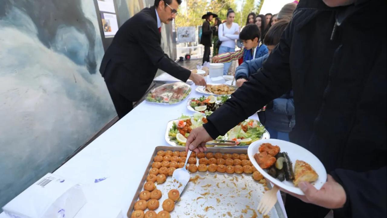 Norveç- Oslo Büyükelçiliği 