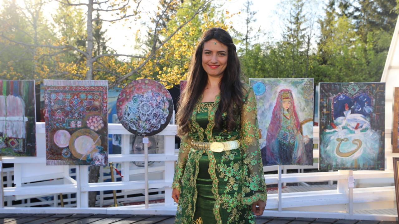 Norveç- Oslo Büyükelçiliği 