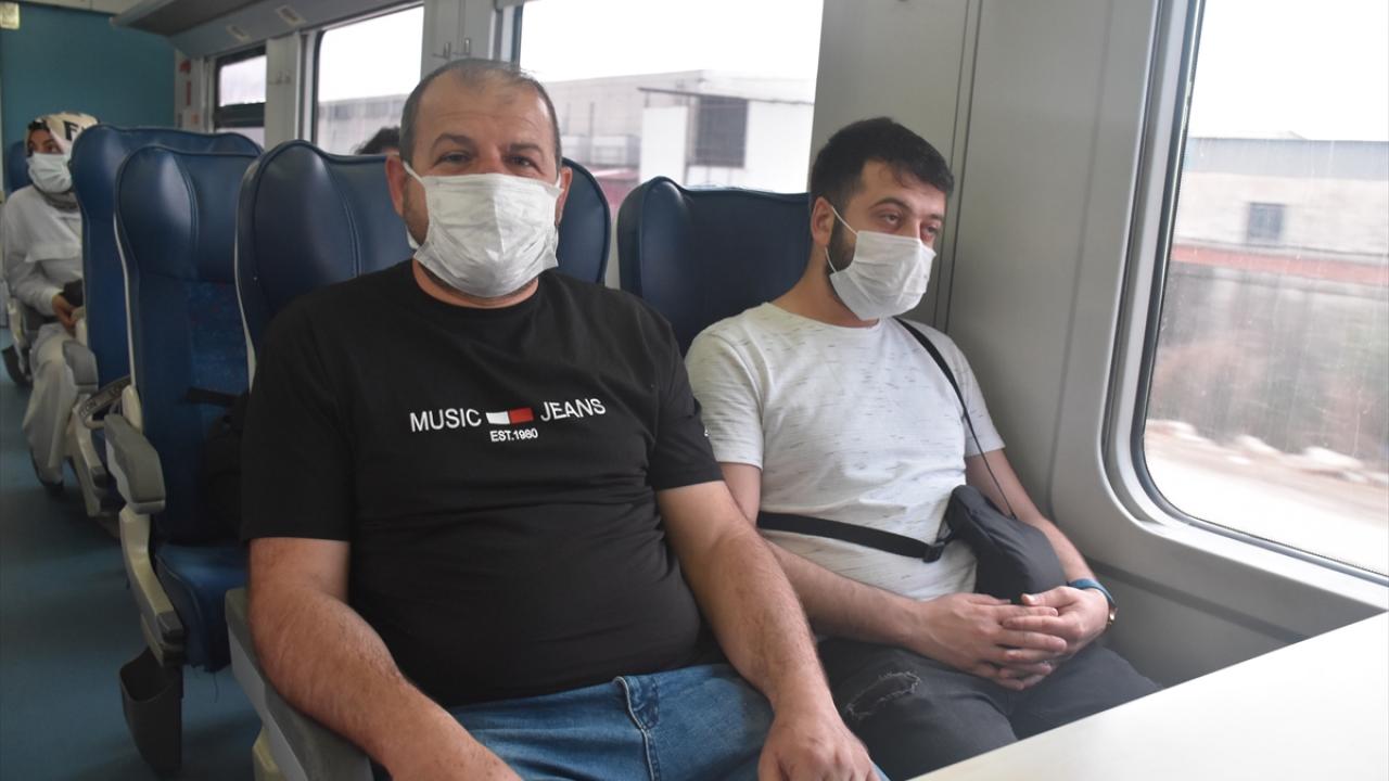 "Engelliler, yaşlılar, öğrenciler ve çocuklar için dört dörtlük bir ulaşım"