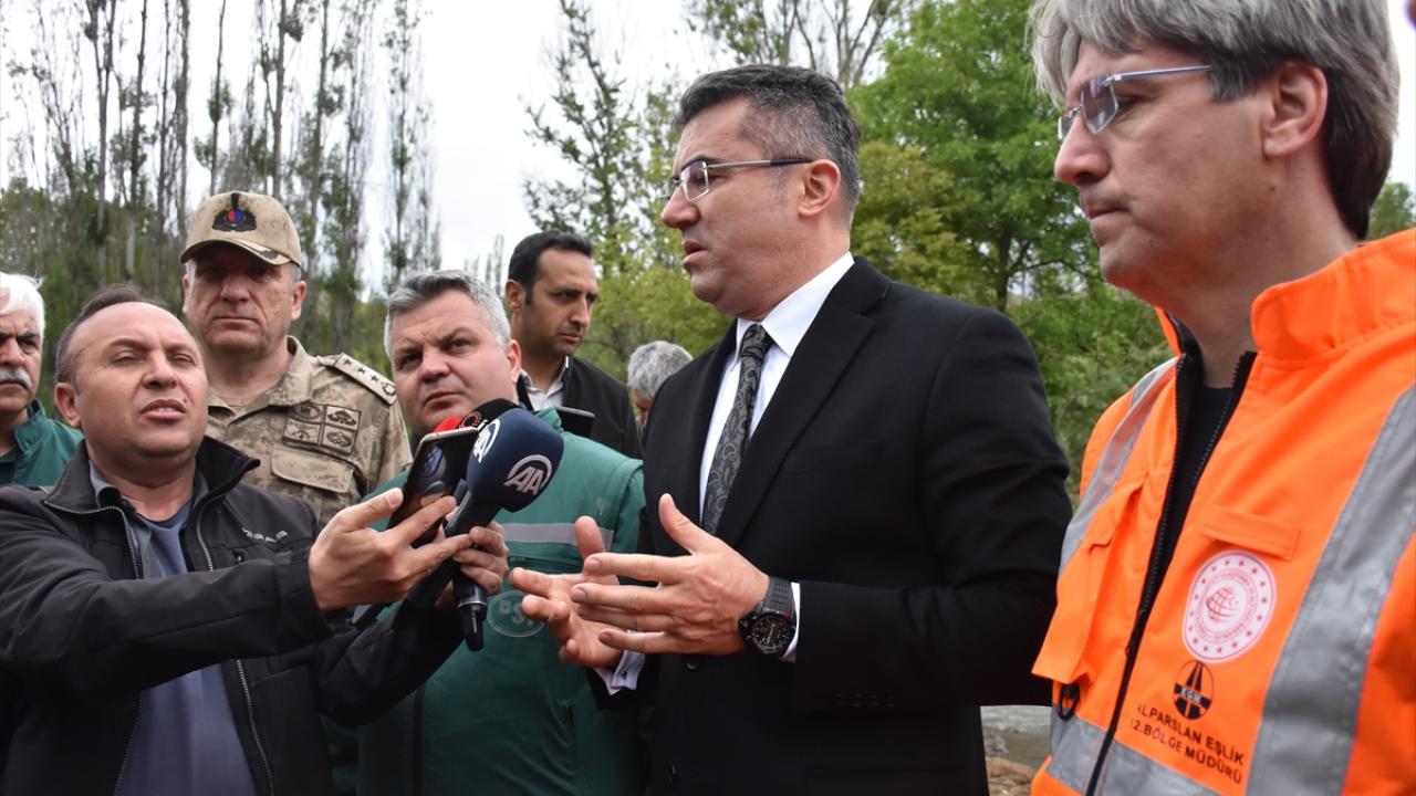 "HES`in kusuruyla ilgili soruşturma başlatıldı"