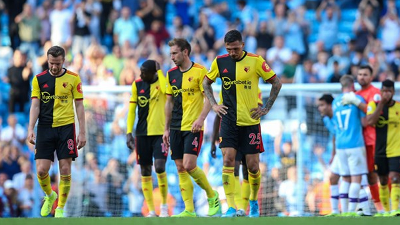 Watford | İngiltere Premier Lig