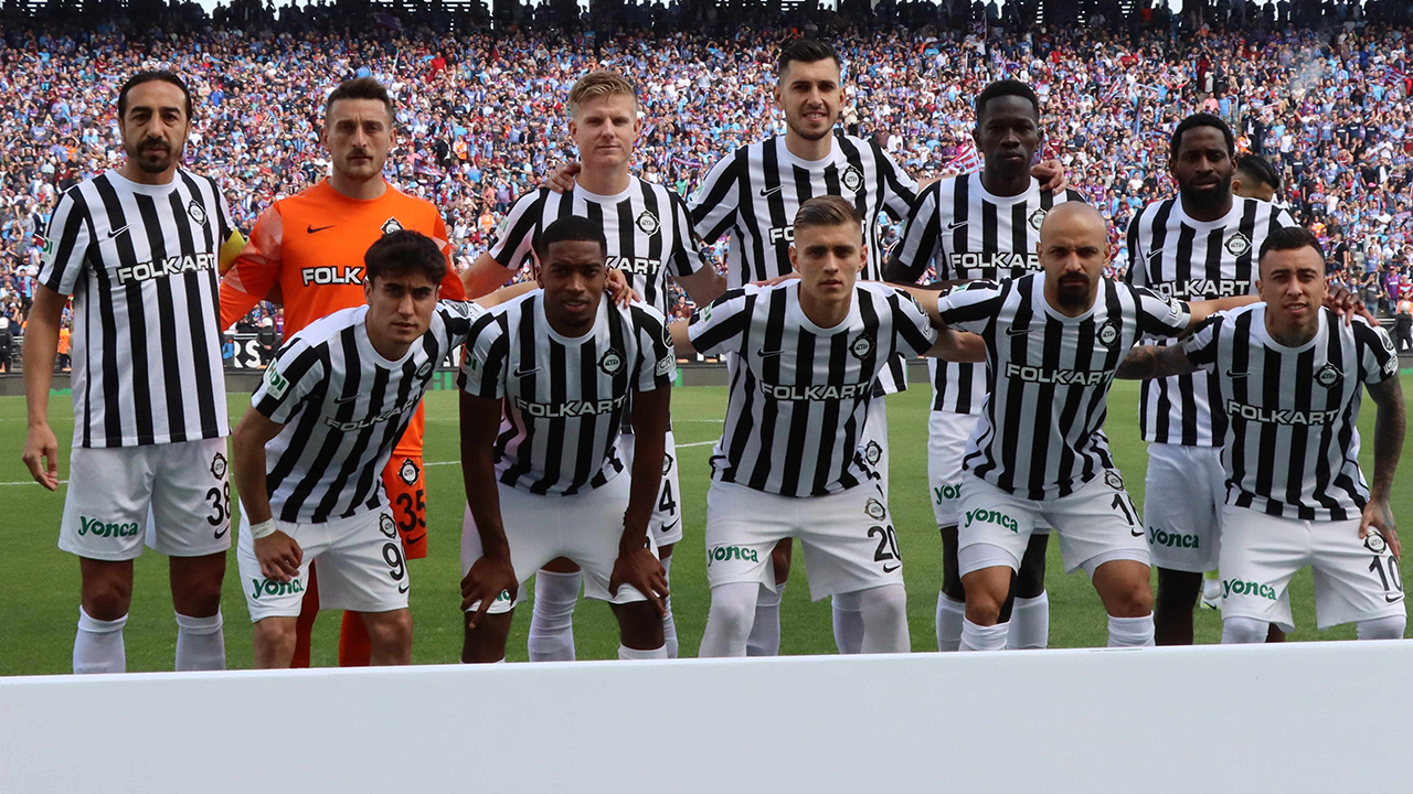 Avrupa'da küme düşen takımlar belli oldu