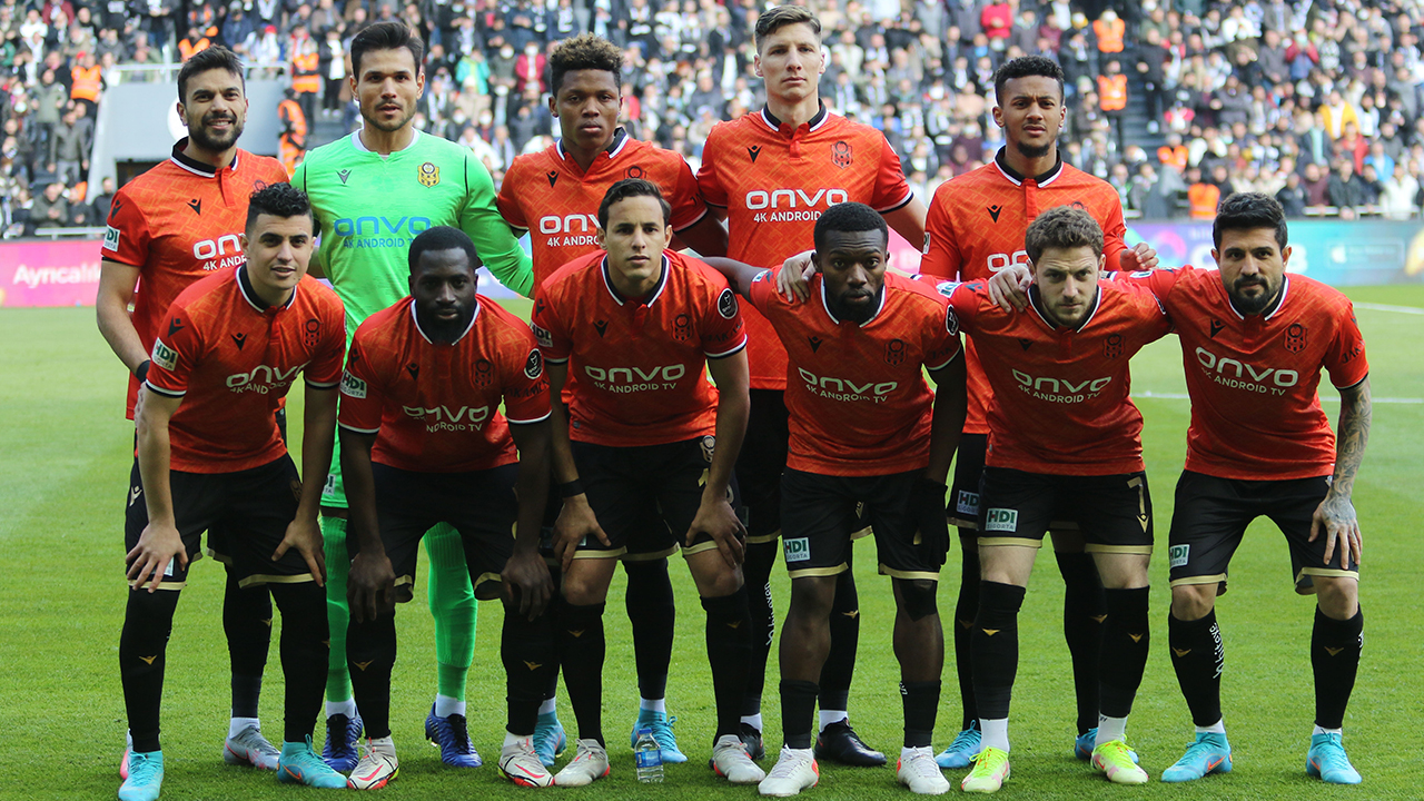 Yeni Malatyaspor | Spor Toto Süper