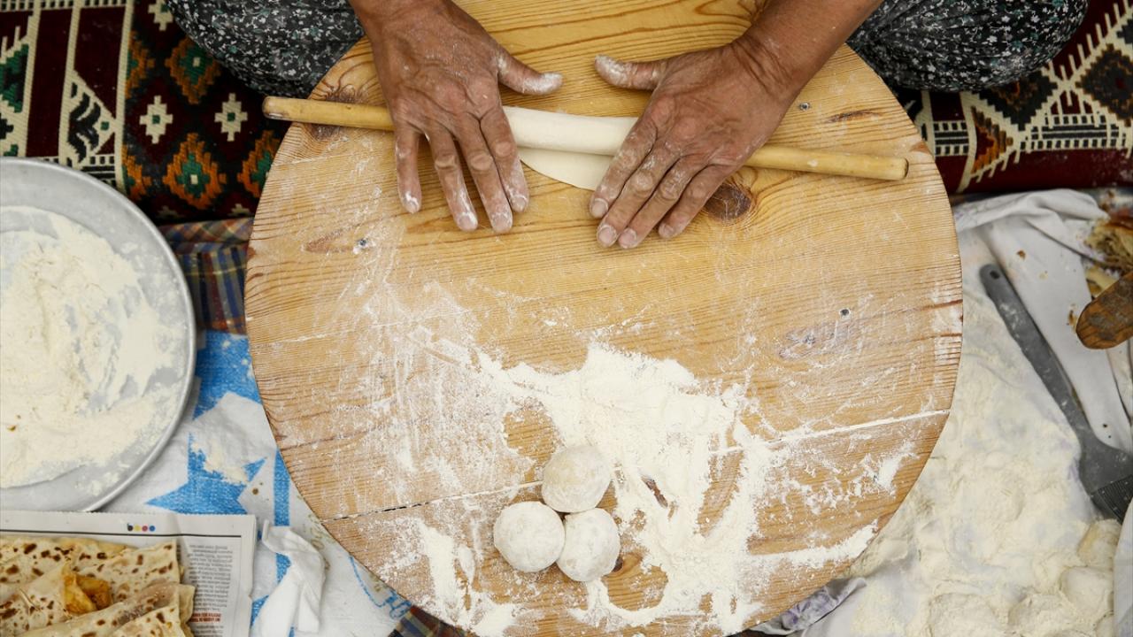"25 ilçemizin de sahip olduğu ürünleri tanıtmak istiyoruz"